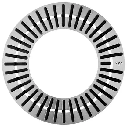 Vipp 268 Bordskåner Sæt 2 Stk Stål