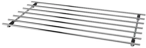 Hippie de Luxe Hahn table protector 25x40 cm