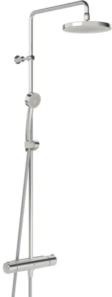 Oras Nova Rain brusesystem, krom