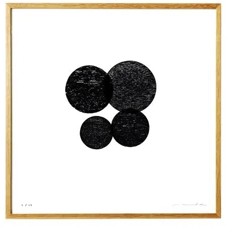 Motarasu Wood Works Imprint 1 Sort