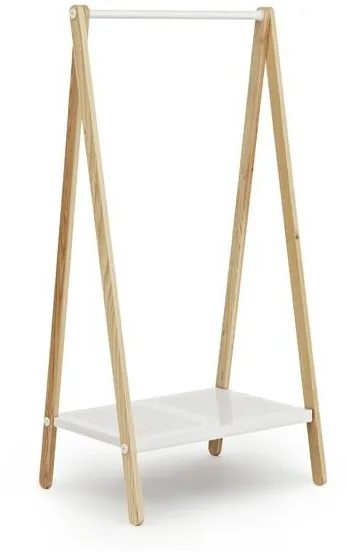 Normann Copenhagen Toj Tøjstativ Lille Hvid