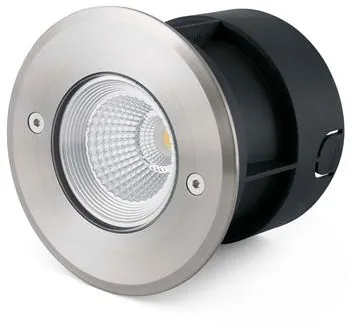 Faro SURIA 120 Undendørs Spot 60° Rustfri Stål