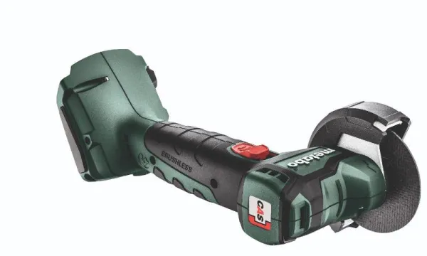Metabo Vinkelsliber mini 18 LTX BL Solo